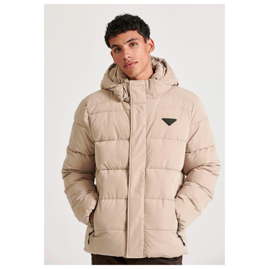 Funky Buddha Ανδρικό μπουφάν Funky Buddha Ανδρικό μπουφάν